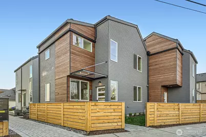 8467 Seward Park Avenue S, Seattle, WA 98118 - Photo 1
