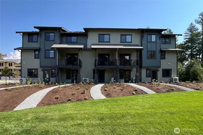 1291 Waterfall Way SE #2003, North Bend, WA 98045 - Photo 1