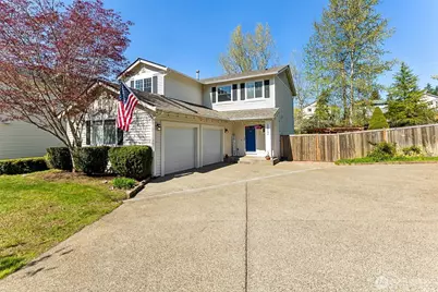 2402 Meyer Street, DuPont, WA 98327 - Photo 1