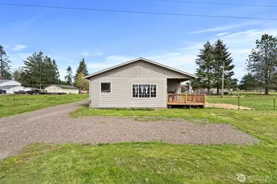 2331 US Hwy 12, Ethel, WA 98542 - Photo 1