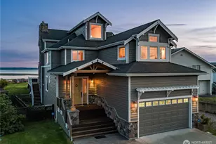 2638 Sunlight Beach Rd, Clinton, WA 98236 - Photo 1