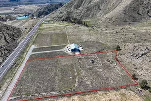 7 Tunnel Hill Rd, Chelan, WA 98816 - Photo 1