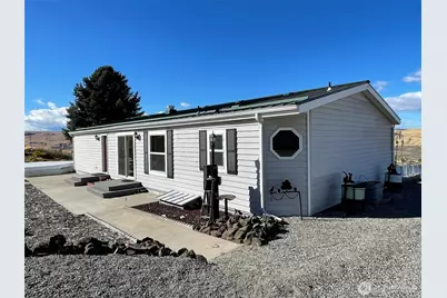 700 Pearl Hill Road, Bridgeport, WA 98813 - Photo 1