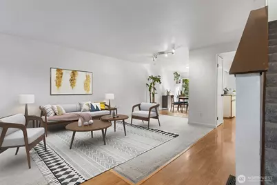 825 NW Huckle Drive #C, Bremerton, WA 98311 - Photo 1