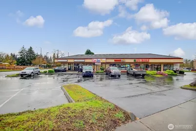 10100 Bridgeport Way SW, Lakewood, WA 98499 - Photo 1