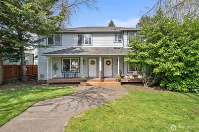 1408 Oak Avenue NE, Olympia, WA 98506 - Photo 1