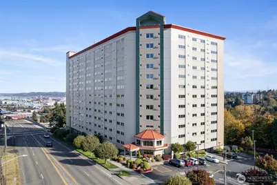 3201 Pacific Ave #1107, Tacoma, WA 98418 - Photo 1