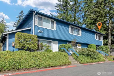 3923 148th Avenue NE #C, Bellevue, WA 98007 - Photo 1