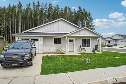 2007 Apple Road, Winlock, WA 98596 - Photo 1