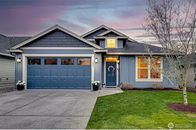 223 Stepping Stone Street, Kalama, WA 98625 - Photo 1