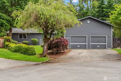 12311 SE 96th Place, Renton, WA 98056 - Photo 1