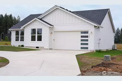 303 Kakela Road, Winlock, WA 98596 - Photo 1