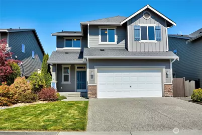 8403 72nd Place NE, Marysville, WA 98270 - Photo 1