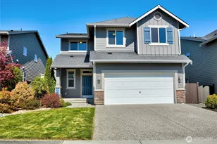 8403 72nd Pl NE, Marysville, WA 98270 - Photo 1