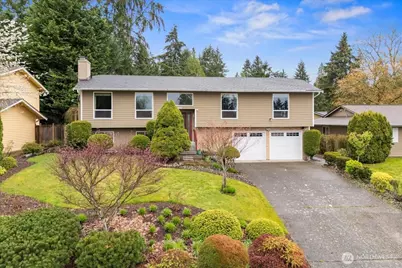 6603 144th Avenue NE, Redmond, WA 98052 - Photo 1