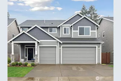 2108 173rd Street Ct E, Spanaway, WA 98387 - Photo 1