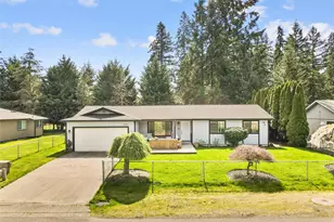 9019 Skokomish Wy NE, Olympia, WA 98516 - Photo 1