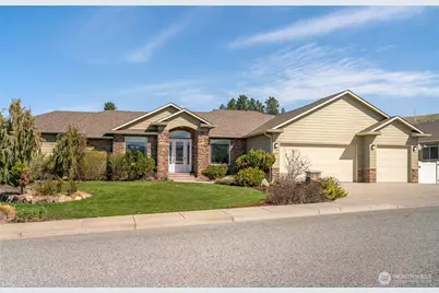 107 Springhill Drive, East Wenatchee, WA 98802 - Photo 1