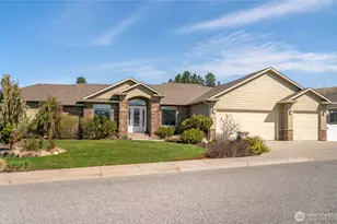 107 Springhill Dr, East Wenatchee, WA 98802 - Photo 1