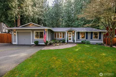 10440 320th Avenue NE, Carnation, WA 98014 - Photo 1