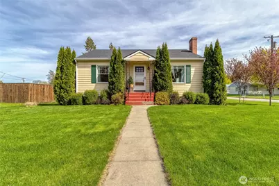 721 Main Street, Waitsburg, WA 99361 - Photo 1