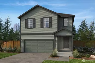 5144 88th Dr NE, Marysville, WA 98270 - Photo 1