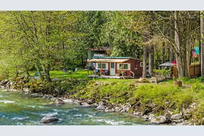 23106 N River Drive, Granite Falls, WA 98252 - Photo 1