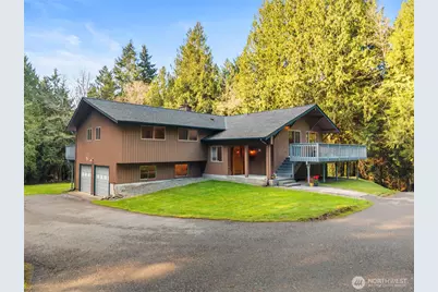 24513 Port Gamble Road, Poulsbo, WA 98370 - Photo 1