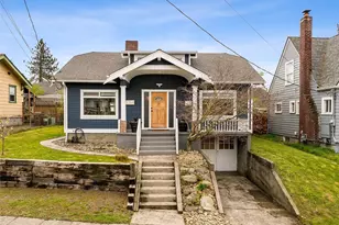 1014 E 32nd St, Tacoma, WA 98404 - Photo 1