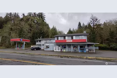 15280 E State Route 106, Belfair, WA 98528 - Photo 1