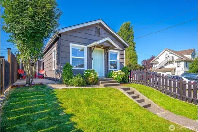 1809 22nd Street, Everett, WA 98201 - Photo 1
