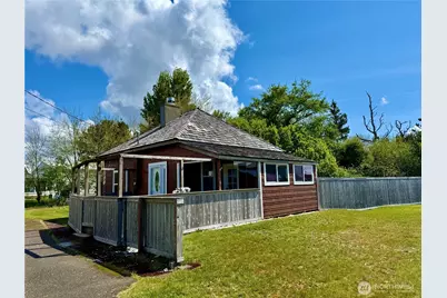2986 Kindred Avenue, Tokeland, WA 98590 - Photo 1