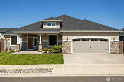 2930 S Cherry Grove Way, Ridgefield, WA 98642 - Photo 1