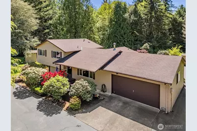 8675 NE West Kingston Road, Kingston, WA 98346 - Photo 1