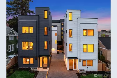 4004 Midvale Avenue N, Seattle, WA 98103 - Photo 1