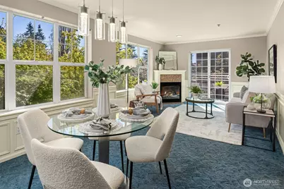 10549 Stone Avenue N #301, Seattle, WA 98133 - Photo 1