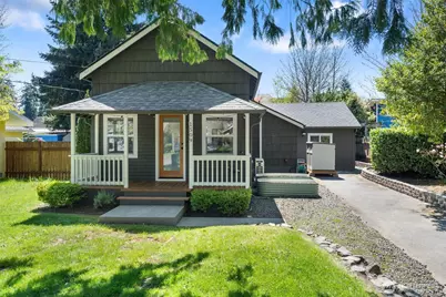 1509 Langridge Avenue NW, Olympia, WA 98502 - Photo 1