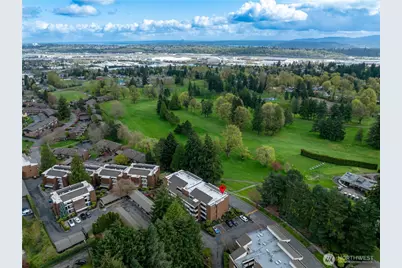 11009 Glen Acres Drive S #9D, Seattle, WA 98168 - Photo 1