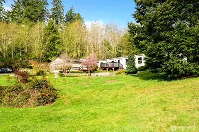 23329 Port Gamble Road NE, Poulsbo, WA 98370 - Photo 1