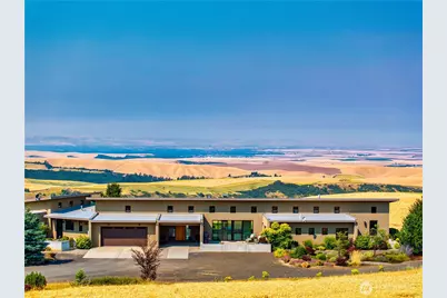 3622 Lewis Peak Road, Waitsburg, WA 99361 - Photo 1