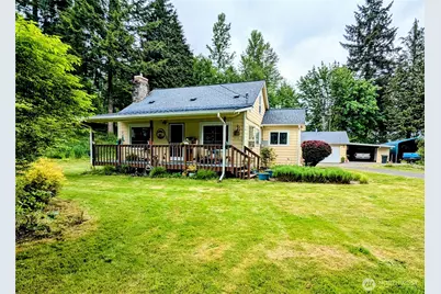 210 Ph 10, Castle Rock, WA 98611 - Photo 1