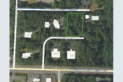 1560 Woodridge Drive SE, Port Orchard, WA 98366 - Photo 1