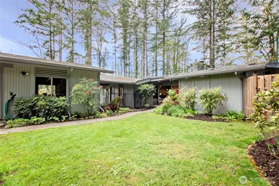 5727 Kinney Road SW, Olympia, WA 98512 - Photo 1