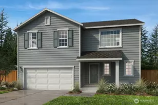 444 185th St Ct E, Spanaway, WA 98387 - Photo 1