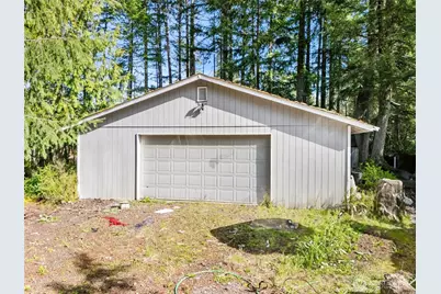 1400 E Rasor Road, Belfair, WA 98528 - Photo 1