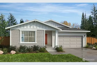 458 185th Street Ct E #24, Spanaway, WA 98387 - Photo 1