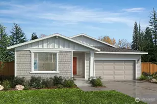 458 185th St Ct E, Spanaway, WA 98387 - Photo 1