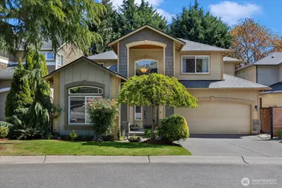 10040 NE 142nd Place, Kirkland, WA 98034 - Photo 1