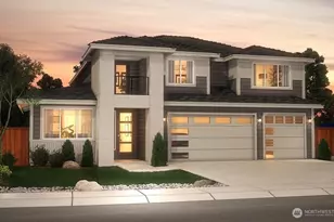 22806 61st St E, Buckley, WA 98321 - Photo 1