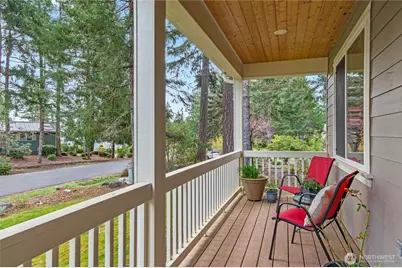 270 E Michelle Drive, Union, WA 98592 - Photo 1